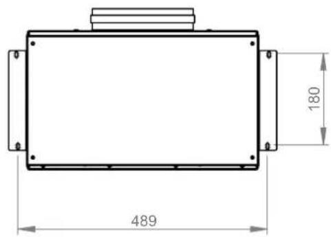Pando E-350 - POSICIÓN SOPORTES - 1