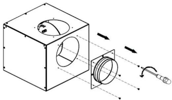 Pando E-350 - MEDIDAS MÀXIMAS CON SOPORTES - 3