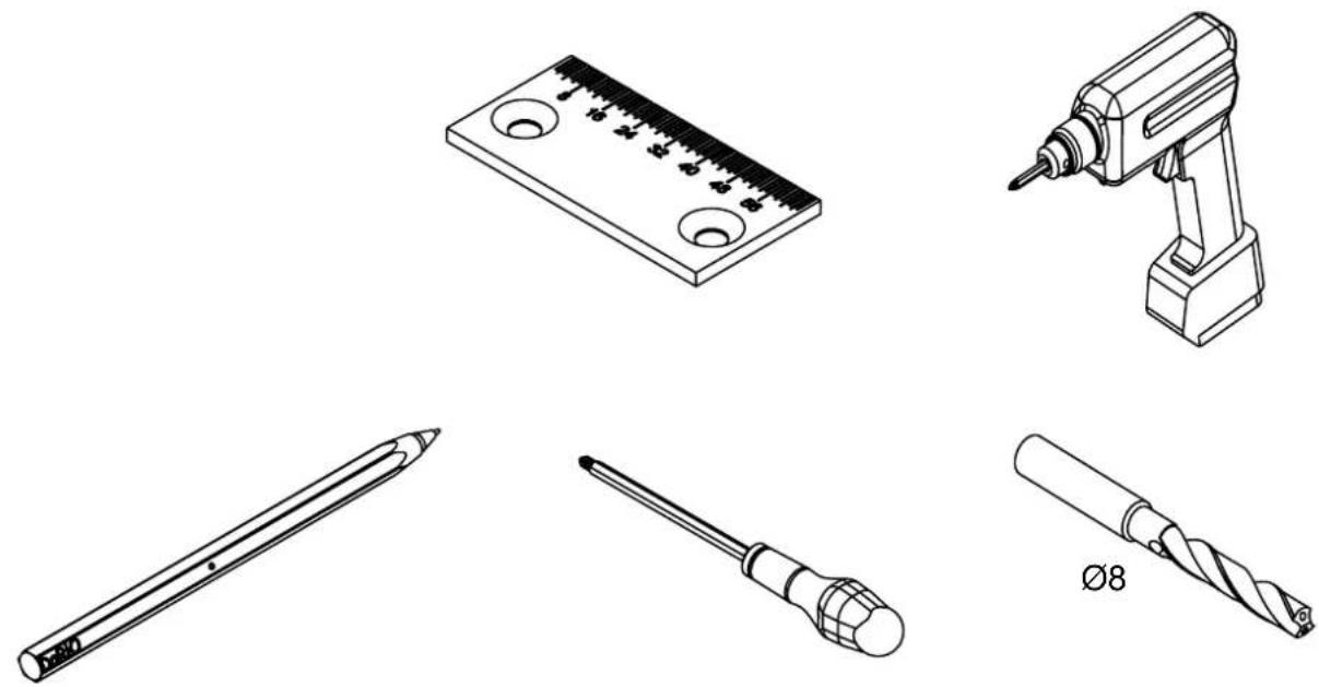 Pando P-745 - EN - SAFETY INSTRUCTIONS - 4