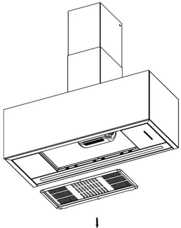 Pando P-745 - MANTENIMIENTO / MANUTENÇÃO / MAINTENANCE / MAINTENANCE - 2