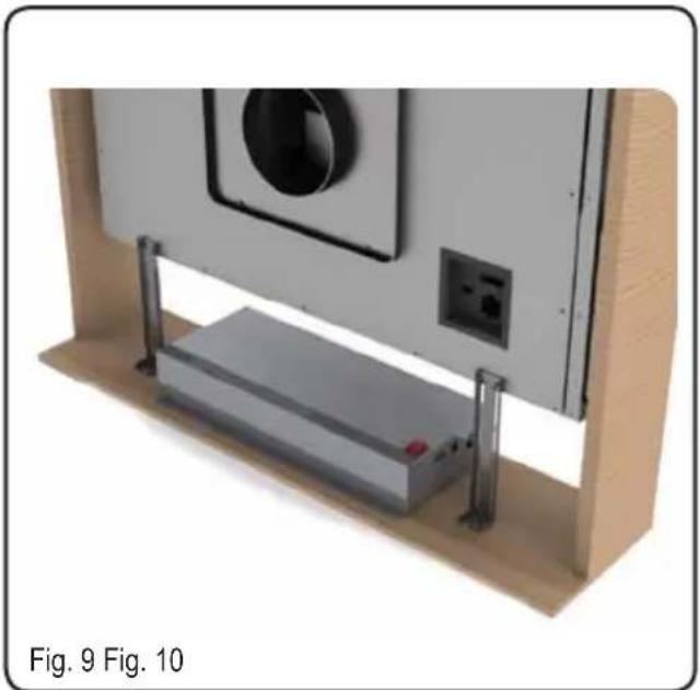 Pando E-320 - Model S.DD2 STANDAARD VERSIE (FIG. 15) - 8