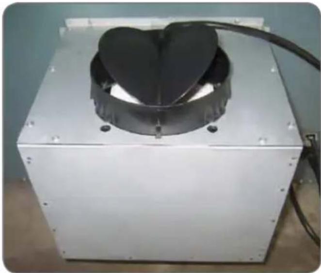 Pando E-320 - AVVERTENZA - 2