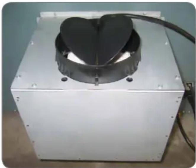 Pando E-320 - AVERTISSEMENT - 2