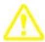 Pando E-320 - CAUTION - 2