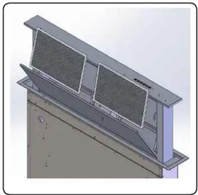 Pando E-320 - Model S.DD2 STANDAARD VERSIE (FIG. 15) - 5
