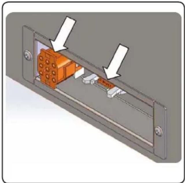 Pando E-320 - Model S.DD2 STANDAARD VERSIE (FIG. 15) - 9
