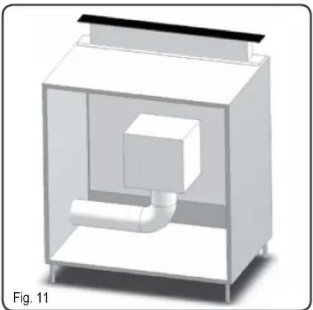Pando E-320 - Model S.DD2 STANDAARD VERSIE (FIG. 15) - 10