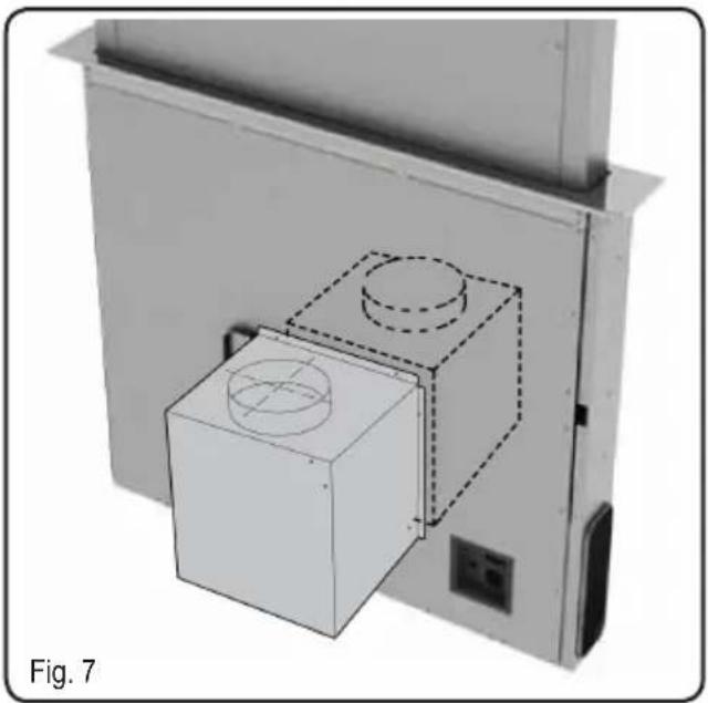 Pando E-320 - Model S.DD2 STANDAARD VERSIE (FIG. 15) - 6