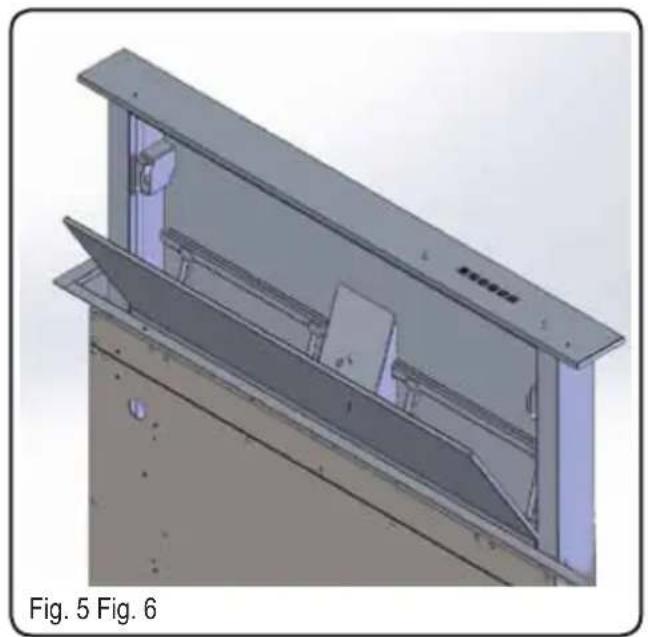Pando E-320 - Model S.DD2 STANDAARD VERSIE (FIG. 15) - 4