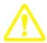 Pando E-320 - WARNING - 1