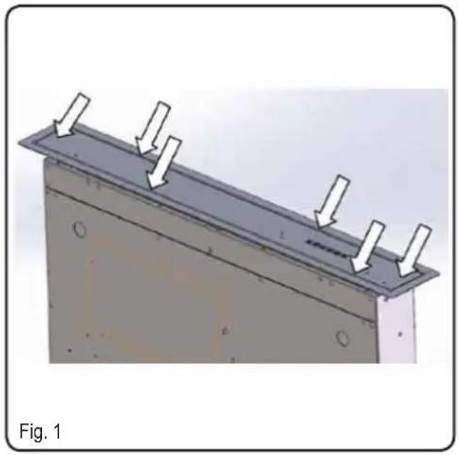 Pando E-320 - BILDER - 1