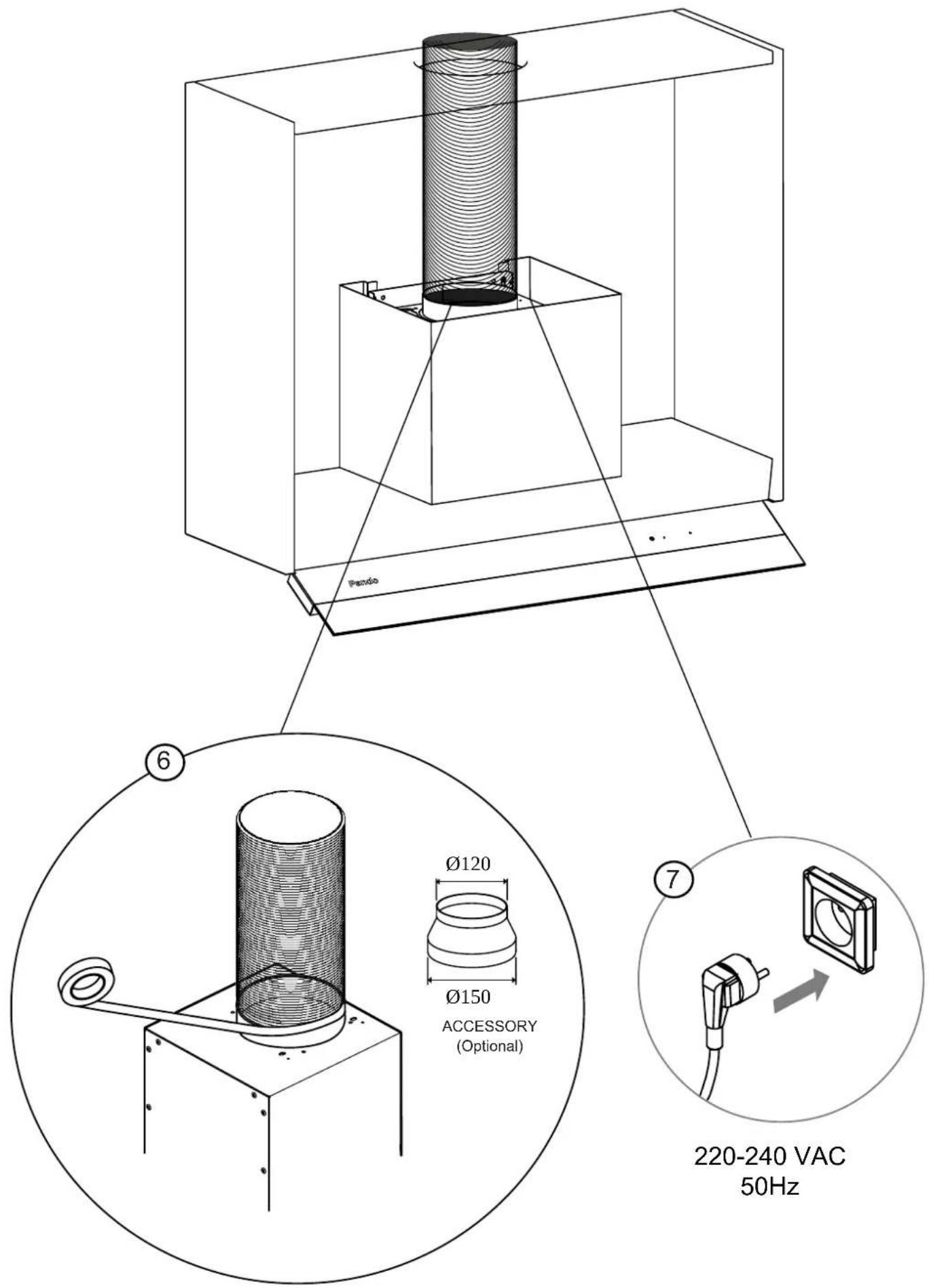 Pando TIL-2 - ENVIRONMENTAL PROTECTION AND WASTE TREATMENT - 12