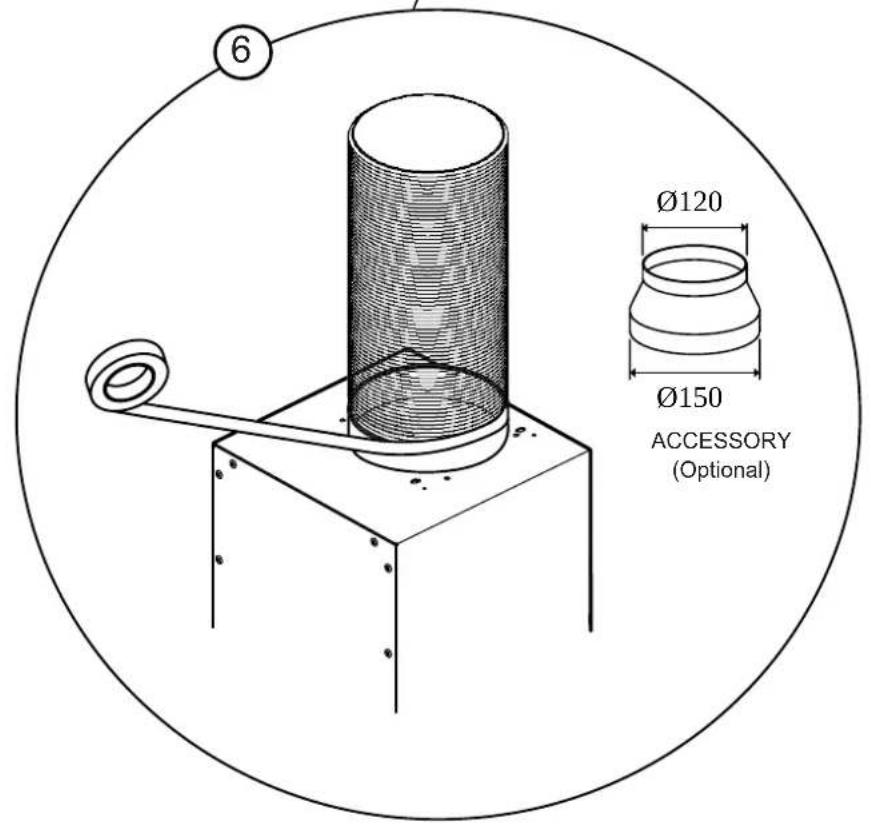 Pando TIL-2 - ENVIRONMENTAL PROTECTION AND WASTE TREATMENT - 13