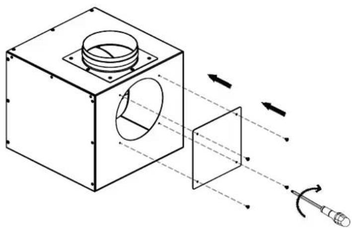 Pando P-300 - MEDIDAS MÀXIMAS CON SOPORTES - 4