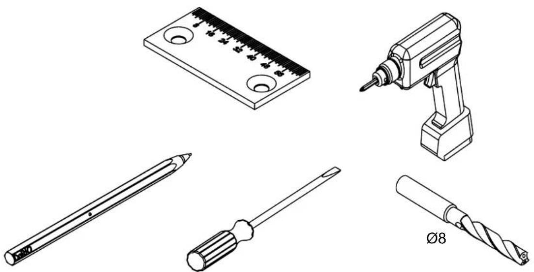 Pando P-227 - EN - SAFETY INSTRUCTIONS - 4