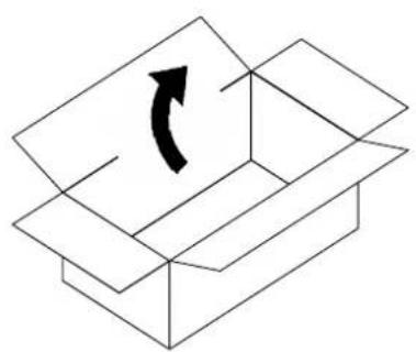 Pando PGF - ADVERTENCIA / ATENÇÂO / AVERTISSEMENT / WARNING - 2