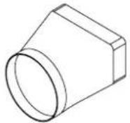 Pando E-250 - INCLUDED: - 4