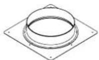 Pando E-250 - INCLUDED: - 7