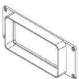Pando E-250 - INCLUDED: - 5