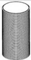 Pando E-250 - INCLUDED: - 12