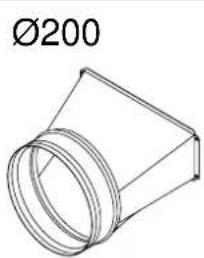 Pando E-250 - INCLUDED: - 8