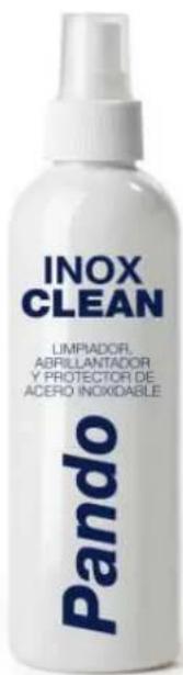 Pando E-250 - APLICACIONES: - 1