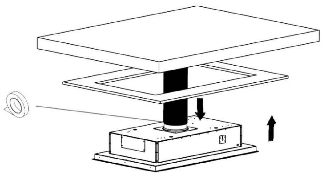Pando E-250 - OPCION-B - 1