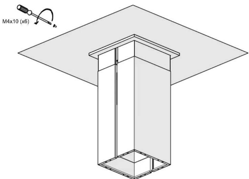 Pando I-825 - EN - SAFETY INSTRUCTIONS - 16