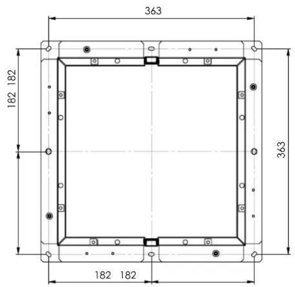Pando I-825 - EN - SAFETY INSTRUCTIONS - 10
