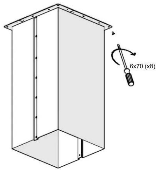 Pando I-825 - EN - SAFETY INSTRUCTIONS - 12
