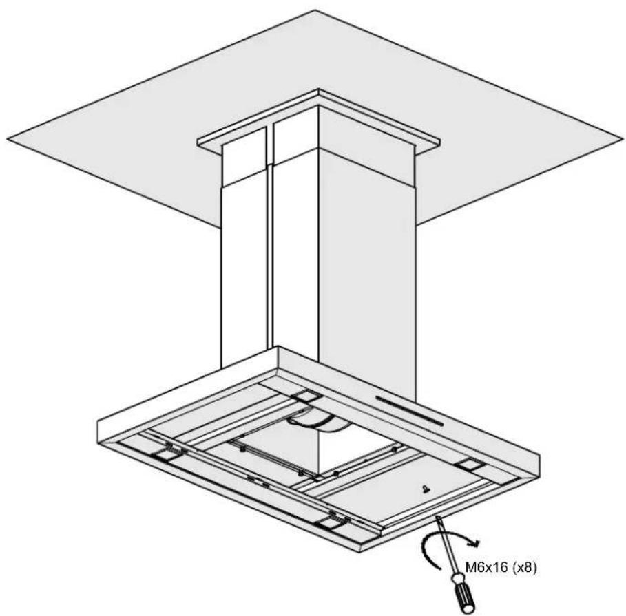 Pando I-825 - EN - SAFETY INSTRUCTIONS - 25