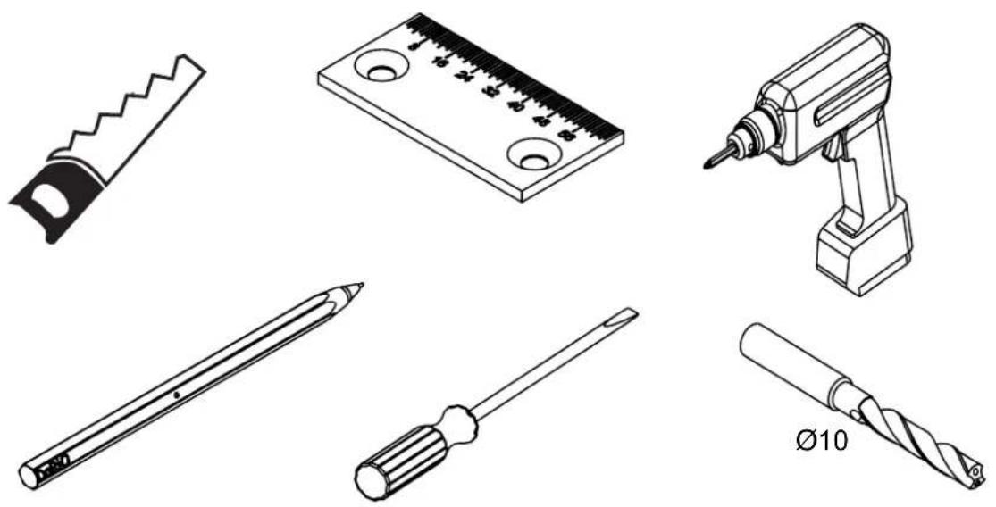 Pando I-825 - EN - SAFETY INSTRUCTIONS - 4