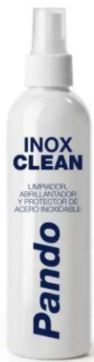 Pando I-825 - ATENCLION! - 3