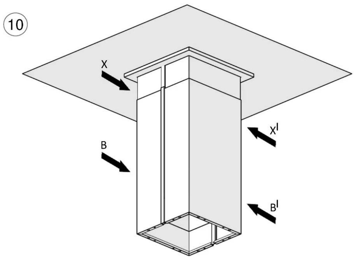 Pando I-825 - EN - SAFETY INSTRUCTIONS - 21