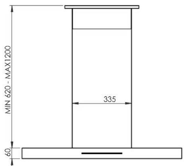 Pando I-825 - EN - SAFETY INSTRUCTIONS - 6