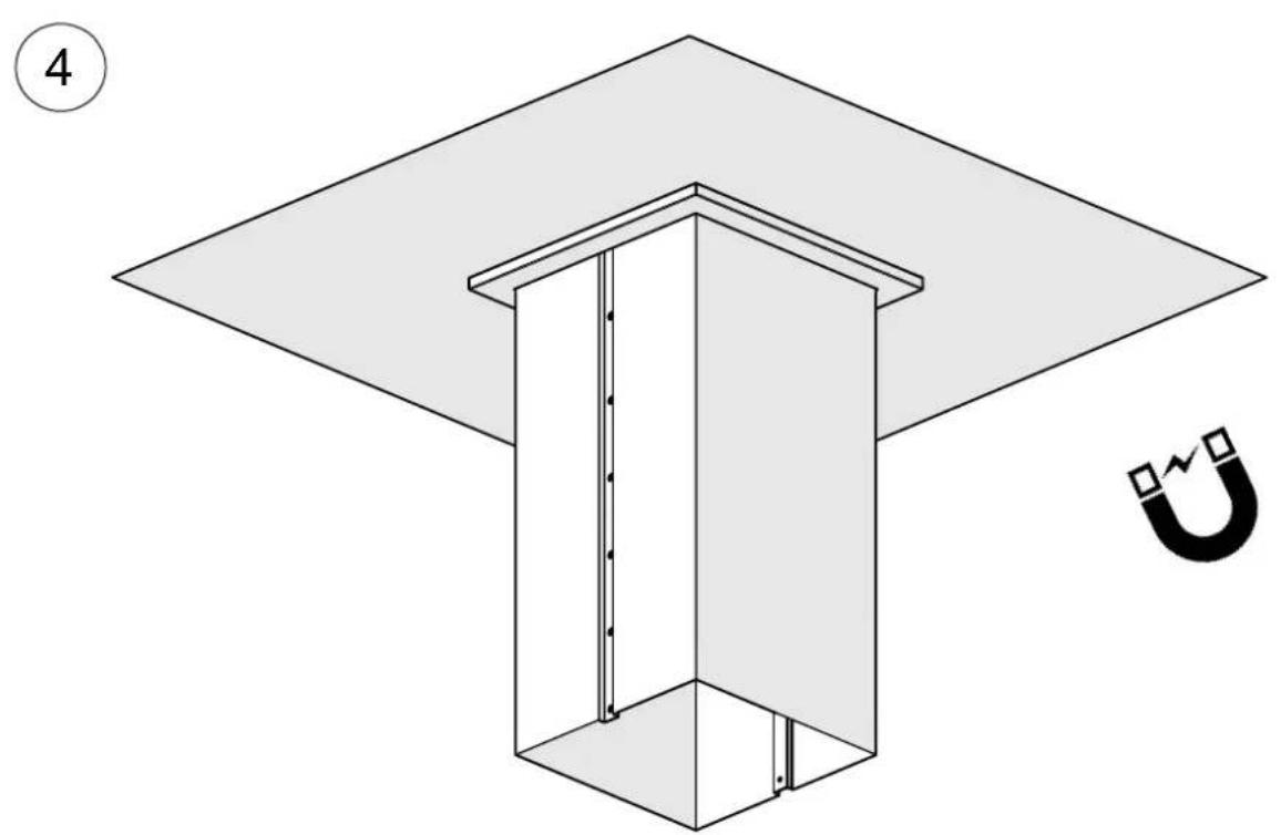 Pando I-825 - EN - SAFETY INSTRUCTIONS - 14
