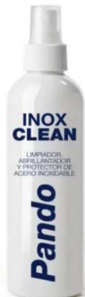 Pando I-825 - APLICAÇÖES: - 1