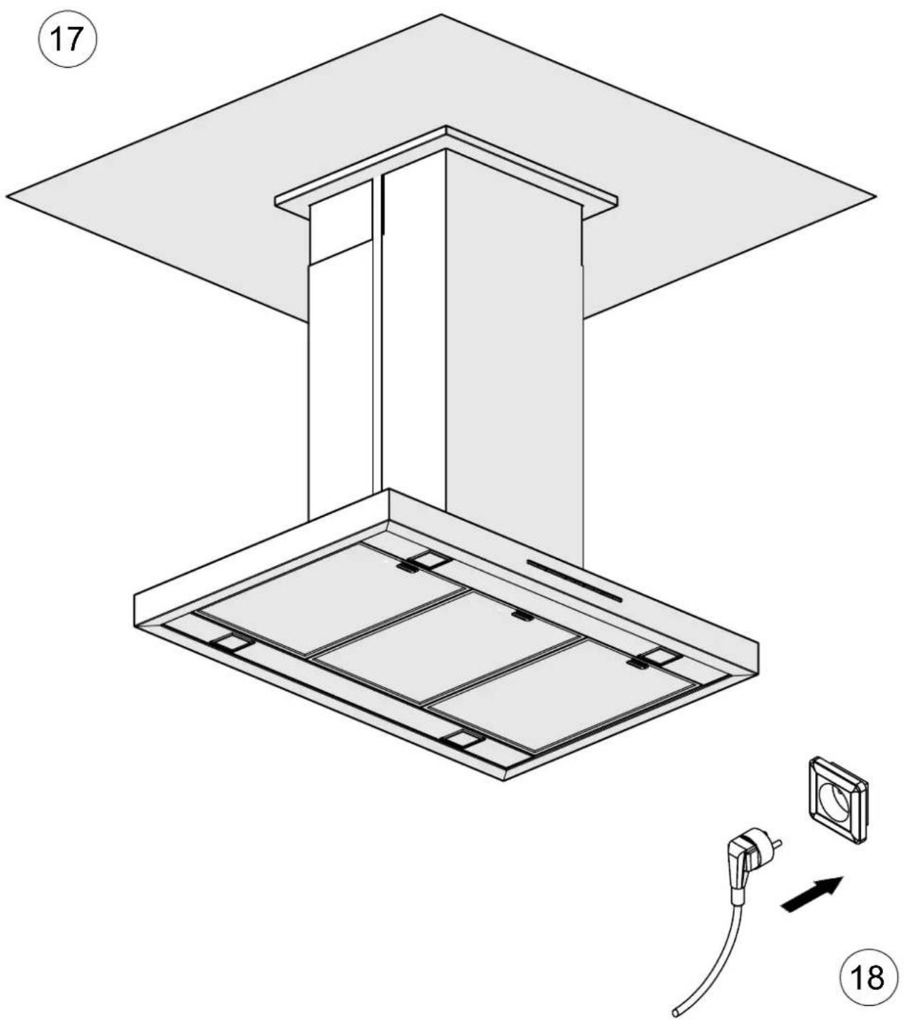 Pando I-825 - EN - SAFETY INSTRUCTIONS - 28
