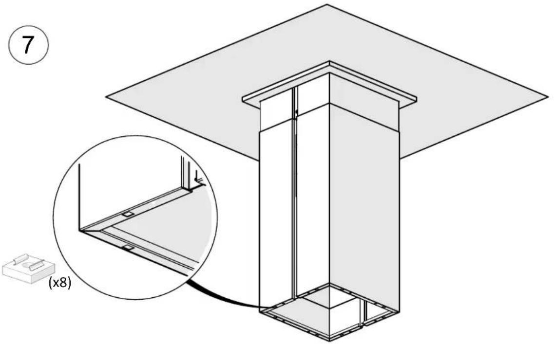 Pando I-825 - EN - SAFETY INSTRUCTIONS - 17