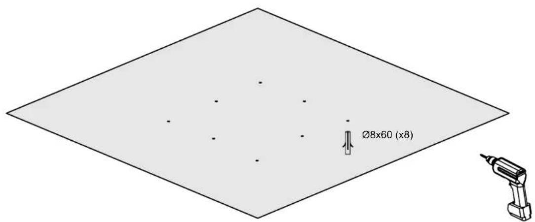 Pando I-825 - EN - SAFETY INSTRUCTIONS - 11
