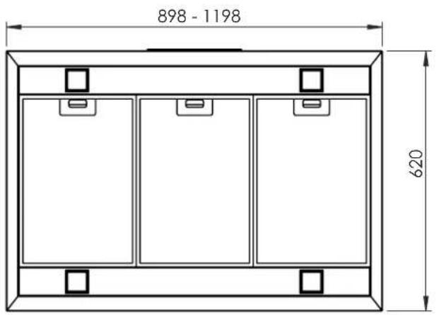Pando I-825 - EN - SAFETY INSTRUCTIONS - 5