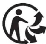 Pando P-823N - PROTECTION DE L'ENVIRONNEMENT ET TRAITEMENT DES DÉCHETS - 1
