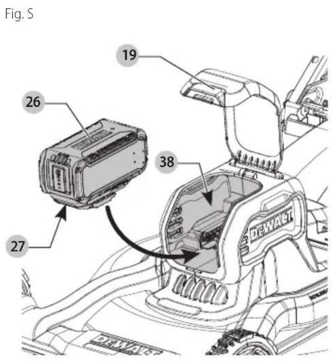 DEWALT DCMWP600 - 12
