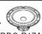 ALPINE DDC-R13A - ■ For Woofer Mounting/Pour le montage du woofer - 1