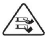 DEWALT DCMWSP256 - The following are explanations of important safety hazard pictorials on the mower. - 13