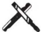 DEWALT DCMWSP256 - Voyant d'aiguisage des lames (Fig. U) - 1