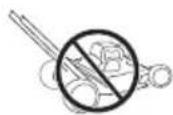 DEWALT DCMWSP256 - Les éléments suivants sont des explications des symboles de danger et sécurité importants sur la tondeuse. - 10