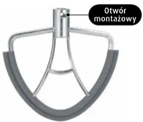 MPM MRK-26 - KROK 3 – MOCOWANIE MIESZADEŁ - 1