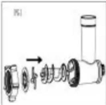 MPM MRK-26 - ACCESORIU DE MĂCINARE - 1