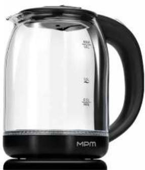 MPM MCZ-129 - 1